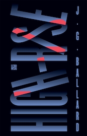 High-Rise - J.G. Ballard (ISBN 9789048857401)