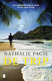 De trip - Nathalie Pagie (ISBN 9789022590362)