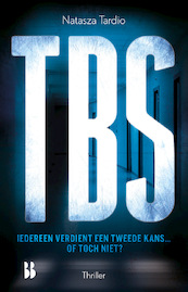 TBS - Natasza Tardio (ISBN 9789463491686)