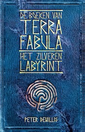 Het zilveren labyrint - Peter DeWillis (ISBN 9789463082228)