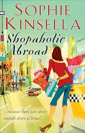 Shopaholic Abroad - Book 2 - Sophie Kinsella (ISBN 9781409081043)