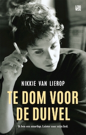 Te dom voor de duivel - Nikkie van Lierop (ISBN 9789048839353)