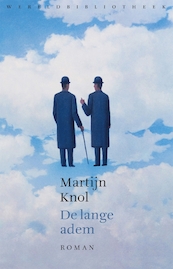 De lange adem - Martijn Knol (ISBN 9789028427426)