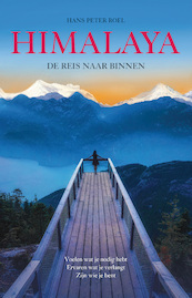 Himalaya - Hans Peter Roel (ISBN 9789079677771)
