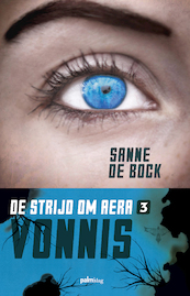 Vonnis - Sanne De Bock (ISBN 9789493059535)