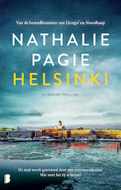 Helsinki - Nathalie Pagie (ISBN 9789022589236)