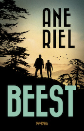 Beest - Ane Riel (ISBN 9789044644333)