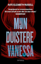 Mijn duistere Vanessa - Kate Elizabeth Russell (ISBN 9789044646894)