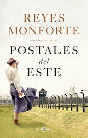 Postales del este - Reyes Monforte (ISBN 9788401023590)