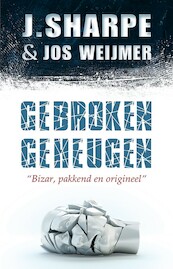 Gebroken geheugen - J. Sharpe, Jos Weijmer (ISBN 9789463082969)