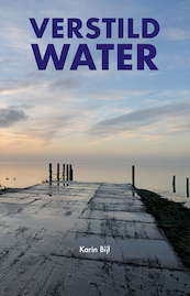 Verstild water - Karin Bijl (ISBN 9789491863486)