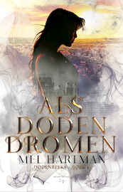 Als Doden Dromen - Mel Hartman (ISBN 9789463967327)