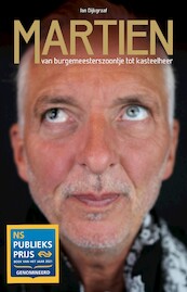 Martien - Jan Dijkgraaf (ISBN 9789083096605)