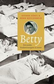 Betty - Esther Göbel, Henk Meulenbeld (ISBN 9789064461217)