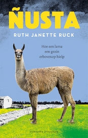 Nusta - Ruth Janette Ruck (ISBN 9789464040401)