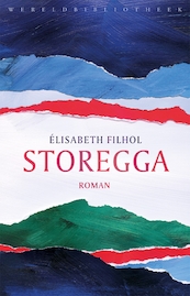 Storegga - Elisabeth Filhol (ISBN 9789028451391)