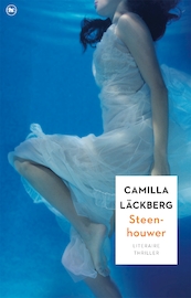 Steenhouwer - Camilla Läckberg (ISBN 9789044361247)