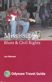 Mississippi Blues & Civil Rights - Leo Platvoet (ISBN 9789461231314)