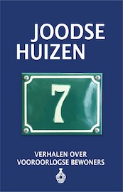 Joodse Huizen 7 - (ISBN 9789064461316)