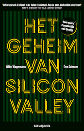 Het geheim van Silicon Valley - Wibe Wagemans, Eva Schram (ISBN 9789083069685)