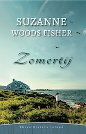 Zomertij - Suzanne Woods Fisher (ISBN 9789064513305)