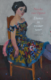 Dames in zwaar weer - Nienke van Opstal (ISBN 9789492241405)