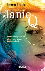 Janie Q - Emma Brodie (ISBN 9789046827925)