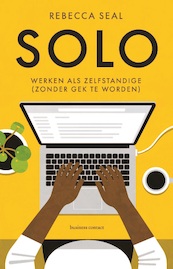 Solo - Rebecca Seal (ISBN 9789047014102)