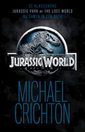 Jurassic world (POD) - Michael Crichton (ISBN 9789021029412)