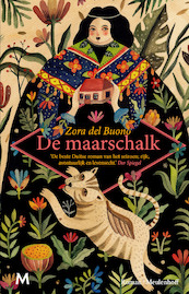 De maarschalk - Zora del Buono (ISBN 9789029094597)