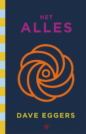 Het Alles - Dave Eggers (ISBN 9789403155913)