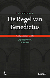 De regel van Benedictus - Patrick Lateur (ISBN 9789401480857)