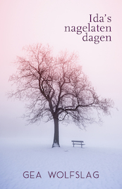 Ida's nagelaten dagen - Gea Wolfslag (ISBN 9789493266025)