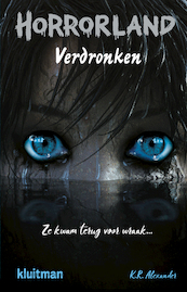Verdronken - K.R. Alexander (ISBN 9789020630831)