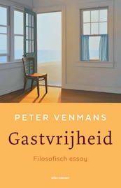 Gastvrijheid - Peter Venmans (ISBN 9789045045382)