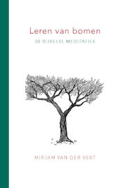Leren van bomen - Mirjam van der Vegt (ISBN 9789043537780)