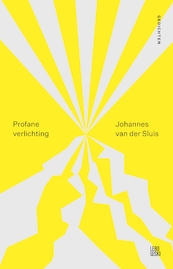 Profane verlichting - Johannes van der Sluis (ISBN 9789048864034)
