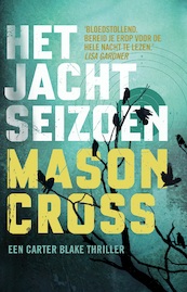 Het jachtseizoen (POD) - Mason Cross (ISBN 9789021031446)