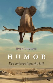 Humor - Henk Driessen (ISBN 9789462498785)