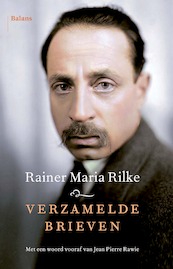 Verzamelde brieven - Rainer Maria Rilke (ISBN 9789463822237)