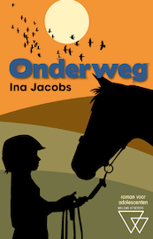 Onderweg - Ina Jacobs (ISBN 9789493242616)