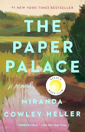 Paper Palace - Miranda Cowley Heller (ISBN 9780593541814)