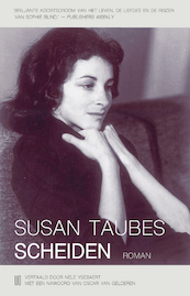 Scheiden - Susan Taubes (ISBN 9789493290020)