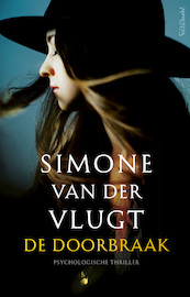 De doorbraak - Simone van der Vlugt (ISBN 9789044650600)
