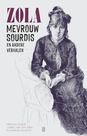 Madame Sourdis - Emile Zola (ISBN 9789493290037)
