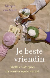 Je beste vriendin - Marjan van Marle (ISBN 9789045047539)