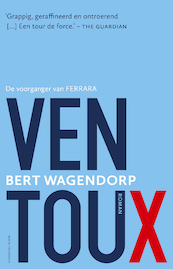 Ventoux - Bert Wagendorp (ISBN 9789493304086)