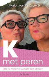 K met peren - Marion van de Coolwijk (ISBN 9789026159275)