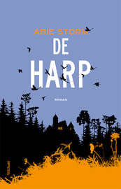 De harp - Arie Storm (ISBN 9789044651393)