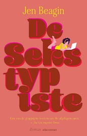 De sekstypiste - Jen Beagin (ISBN 9789025473983)